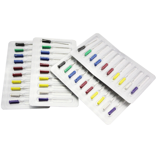 牙科车针&锉,根管锉,牙科,诊所,